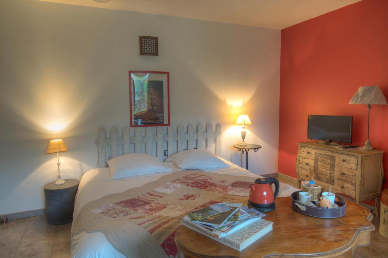 Bed and Breakfast Maison Prairie Bonheur Маньи-лез-Амо Экстерьер фото